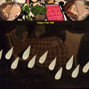 Table For One