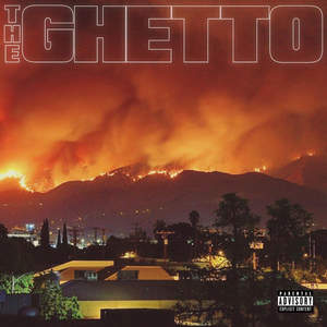 The Ghetto (With Rjmrla)