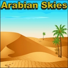 Derek & Brandon Fiechter - Arabian Skies