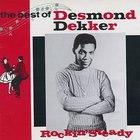 Desmond Dekker - Rockin' Steady