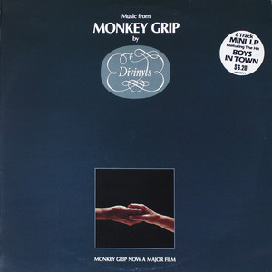 Music From Monkey Grip (Vinyl)
