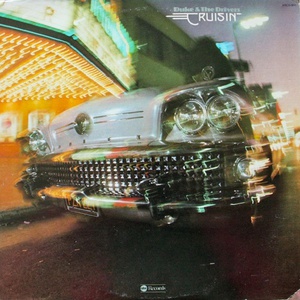 Cruisin' (Vinyl)