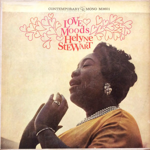 Love Moods (Vinyl)