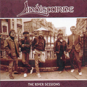 The River Sessions CD1