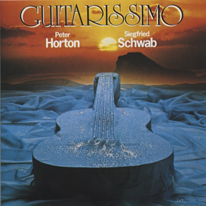 Guitarissimo (With Siegfried Schwab)
