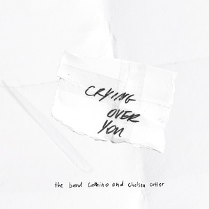 Crying Over You (Feat. Chelsea Cutler) (CDS)