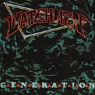Watchmen - Generation