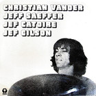 Christian Vander - Et Les 3 Jef (Vinyl)