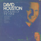 David Houston - Wonders Of The Wine (Vinyl)