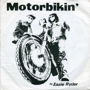 Motorbikin' (VLS)