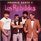 Los Rebeldes (Vinyl)