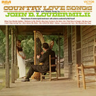 John D. Loudermilk - Country Love Songs (Vinyl)