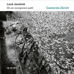 Leoš Janáček - On An Overgrown Path