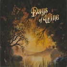 Days Of Wine