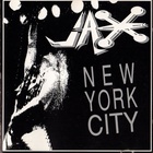 Jax - New York City