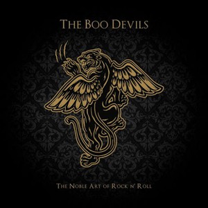 The Noble Art Of Rock N' Roll