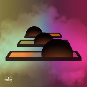 Imminent (Feat. Joshua Idehen)