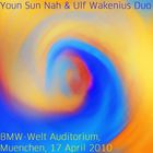 Youn Sun Nah - Live, Munich, 2010-04-17 (With Ulf Wakenius)