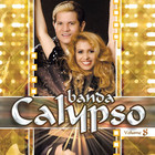 Banda Calypso - Vol. 8