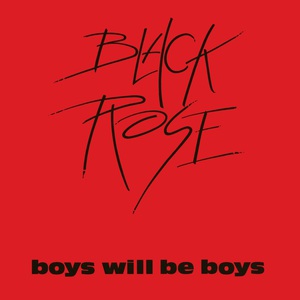 Boys Will Be Boys (Vinyl)