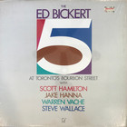 Ed Bickert - At Toronto's Bourbon Street (Vinyl)