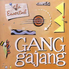 Ganggajang - Essential