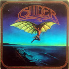 Glider - Glider (Vinyl)