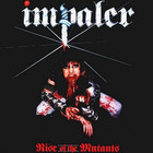 Impaler - Rise Of The Mutants (EP) (Vinyl)