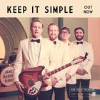 James Barker Band - Keep It Simple (CDS)