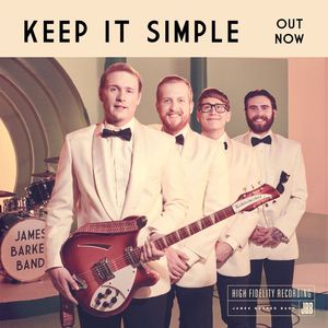 Keep It Simple (CDS)