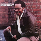 James Cotton Blues Band - Taking Care Of Business (Vinyl)