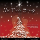 Johannes Linstead - We Three Strings (With Bryan Lubeck & Tomas Michaud)