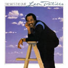 Leon Patillo - The Sky's The Limit (Vinyl)