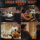 Lincoln Mayorga - Lincoln Mayorga & Distinguished Colleagues - Vol. III (Vinyl)