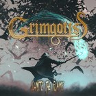 Grimgotts - Ignite The Flame (EP)