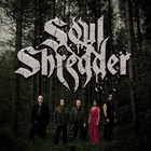 Soul Shredder - Soul Shredder (EP)