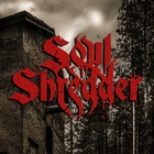 Soul Shredder - War Machine (EP)