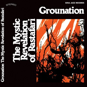 Grounation (Remastered 2022)