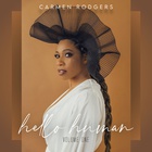 Carmen Rodgers - Hello Human Vol. 1 (EP)