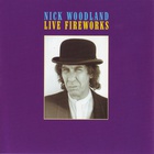 Nick Woodland - Live Fireworks