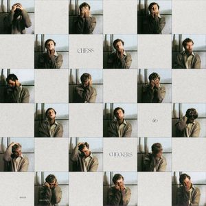 Chess & Checkers (CDS)