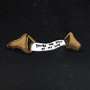 You're The Love Of My Life (CDS)