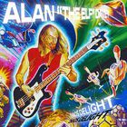 Alan Davey - Chaos Delight (EP)