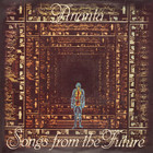 Ananta - Songs From The Future (Vinyl)