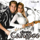 Banda Calypso - Vol. 6