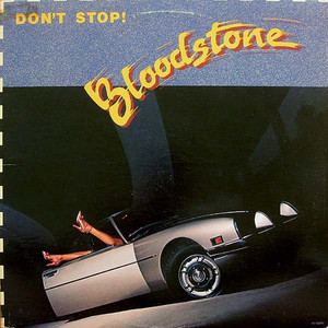 Don't Stop! (Vinyl)