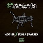 Hosier - Crickets (EP)