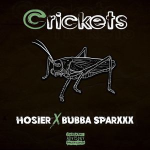 Crickets (EP)