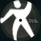 Dissolve (EP) (Vinyl)