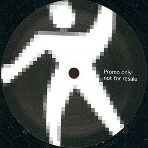 Dissolve (EP) (Vinyl)